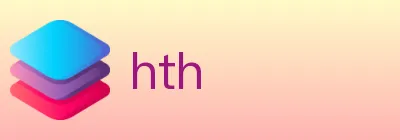 hth logo